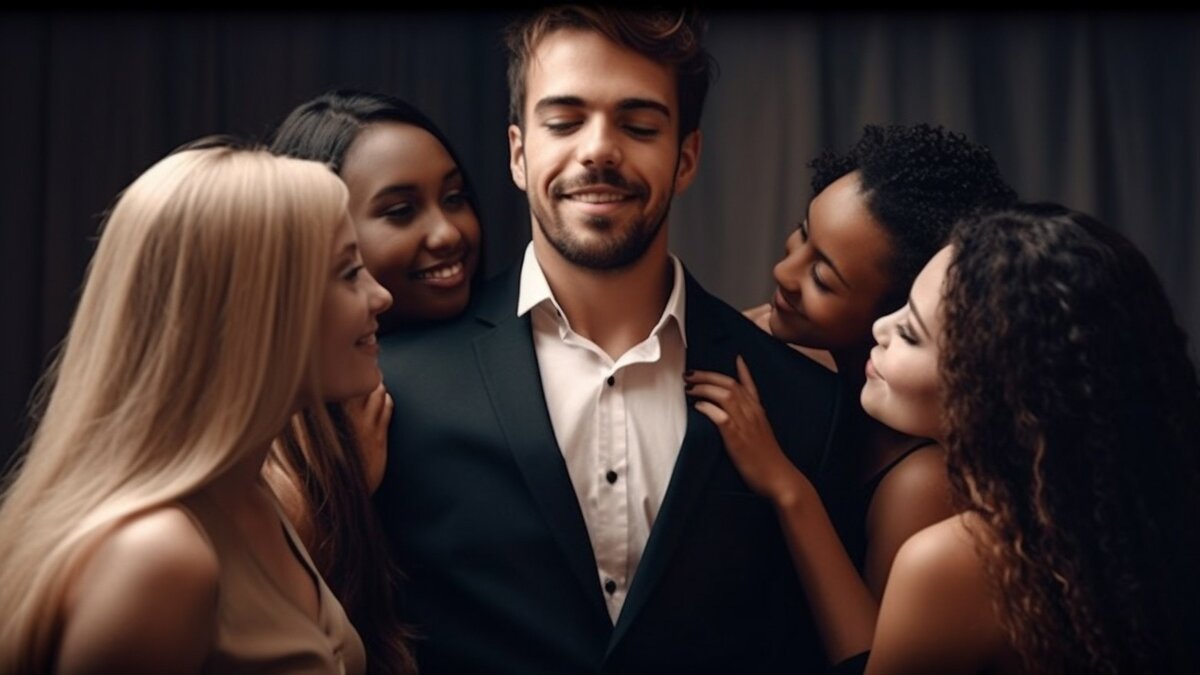     Девушки из Владивостока так хорошо отдохнули в Дагестане, что теперь о них знает весь интернет.