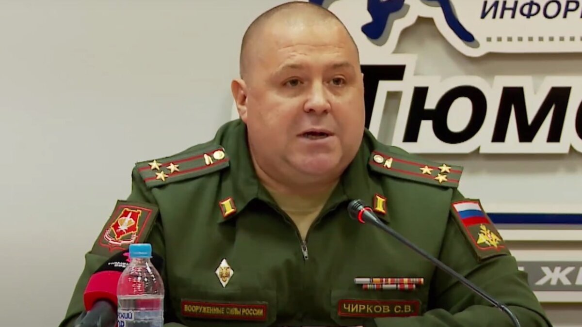 Информационный центр правительства Тюменской области📷
