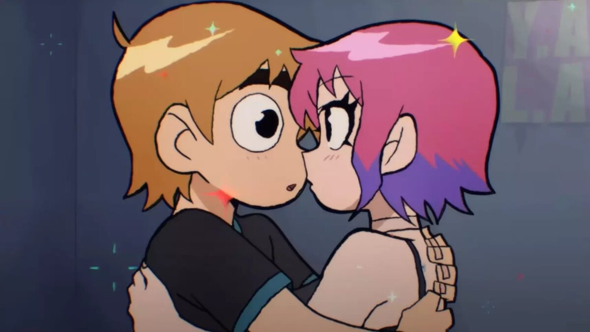     17 ноября выйдет анимационный сериал «Скотт Пилигрим жмет на газ» по мотивам одноименной серии комиксов.