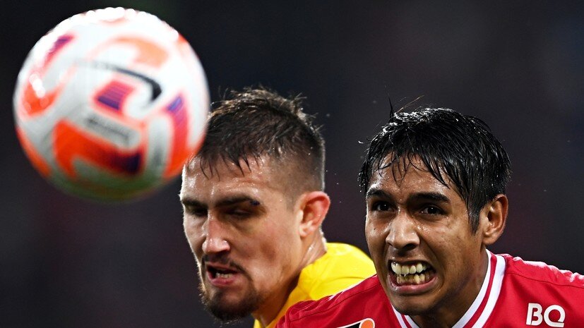   РИА Новости