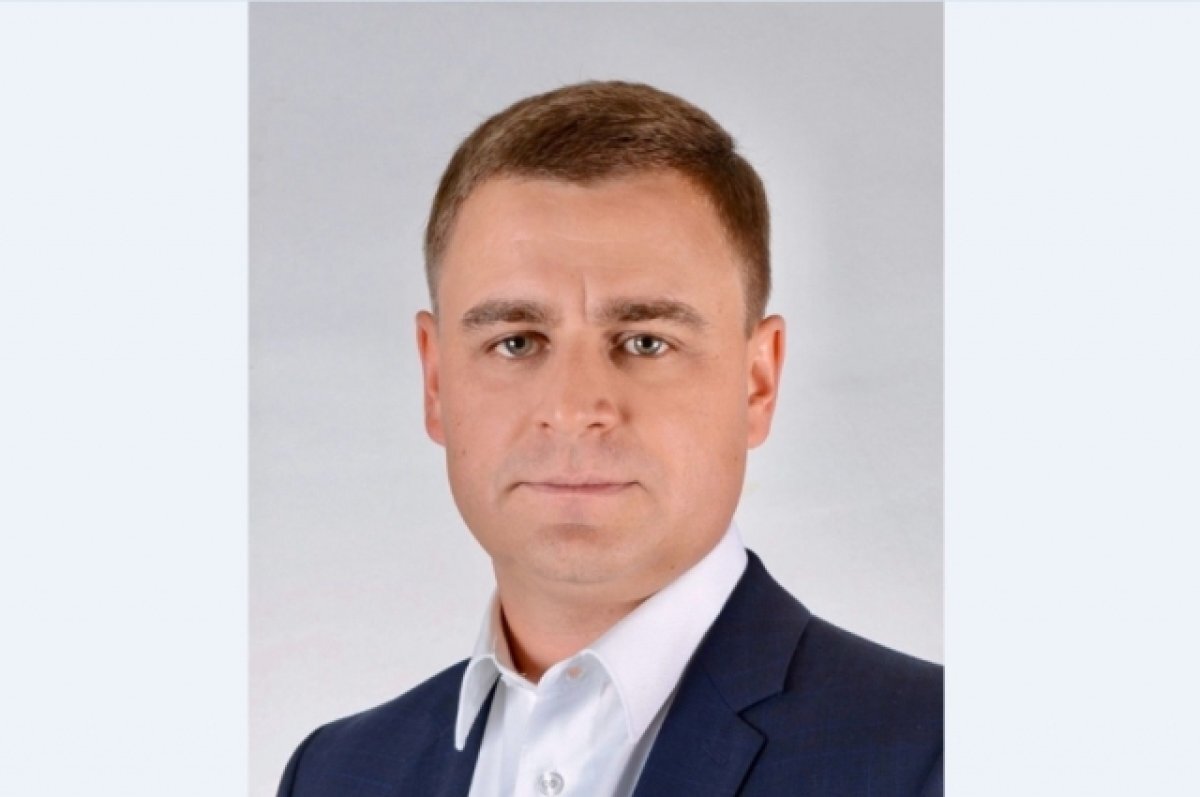    Экс-министр строительства Рязанской области возглавил Минстрой Забайкалья