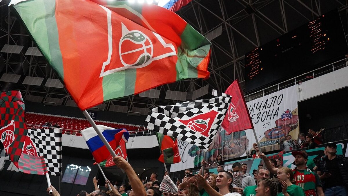    Александр Секудич прокомментировал последнюю встречу против ЦСКА. Фото: телеканал «Краснодар»