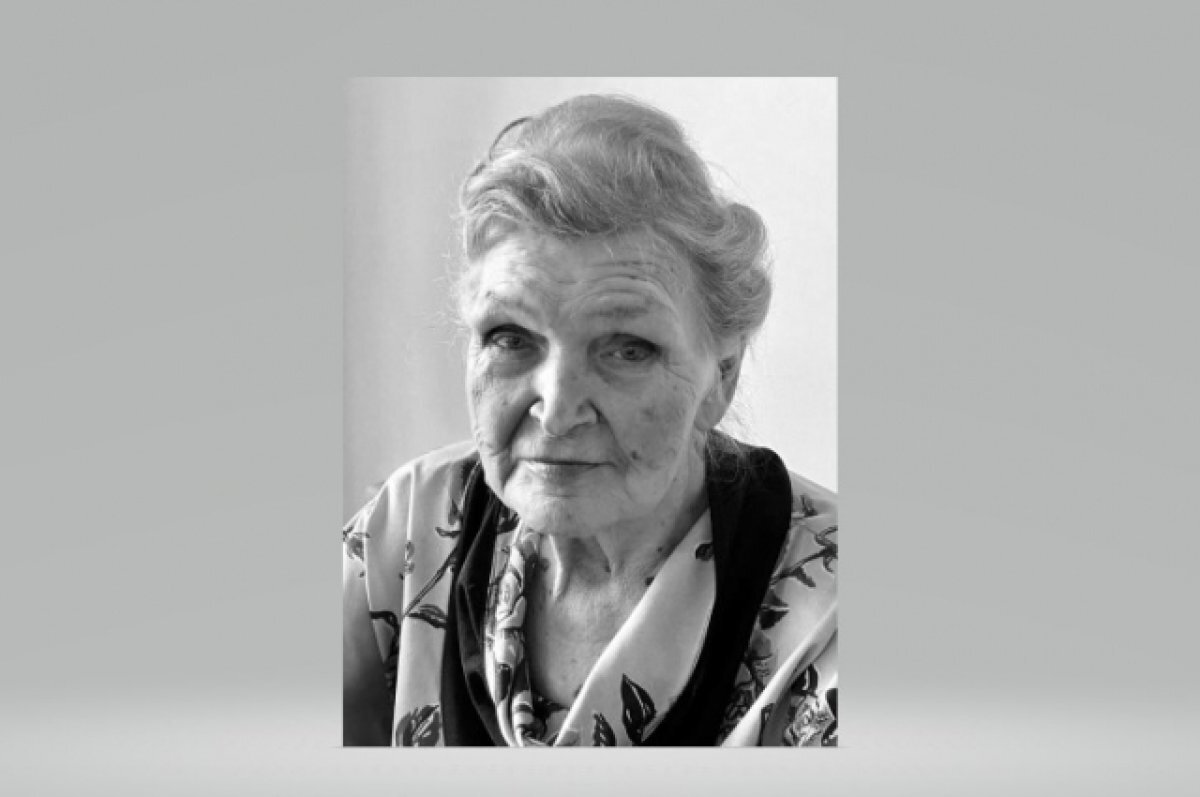    Валентина - инициатор фестиваля творчества ветеранов педагогического труда «Возраст новых свершений».