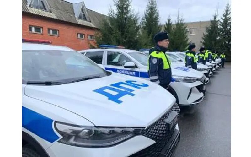 Фото: УГИБДД МВД по Республике Мордовия Оксана Лазарева  📷
