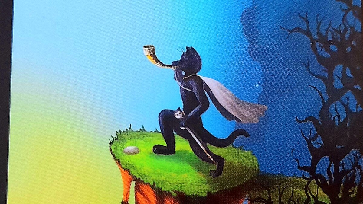 Тут есть чем восхититься!