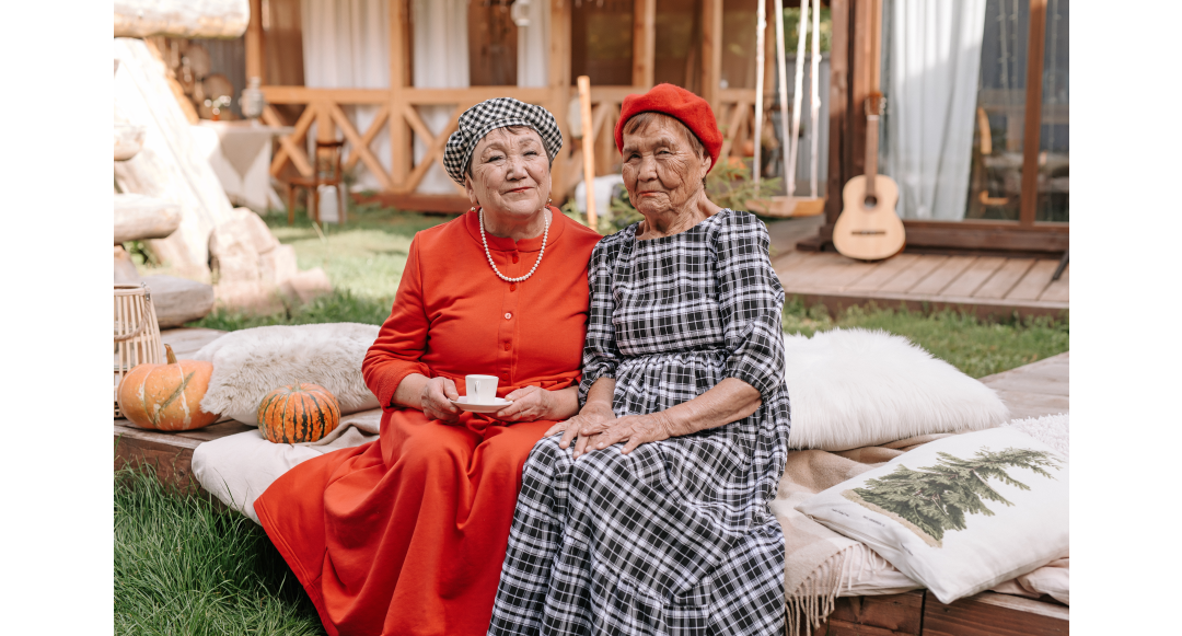 Фото: портал проекта «Башкирское долголетие», dolgoletie.bashkortostan.ru