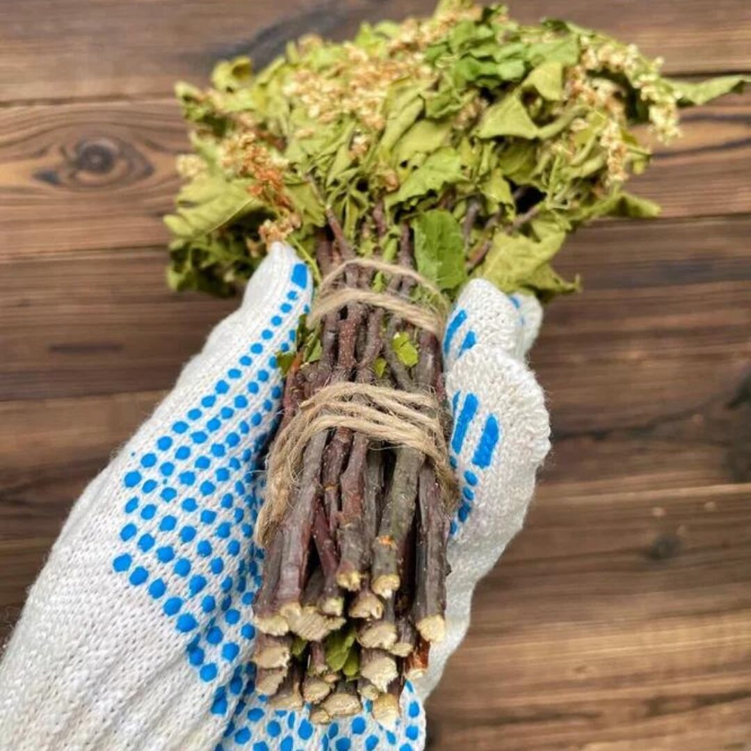 И максимальная душистость