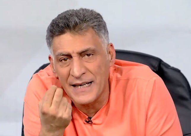 Фото: скриншот из телеграм-канала “Кеосаян daily”