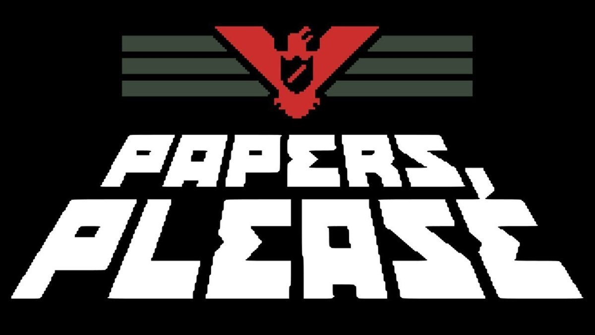 Papers please steam key фото 81