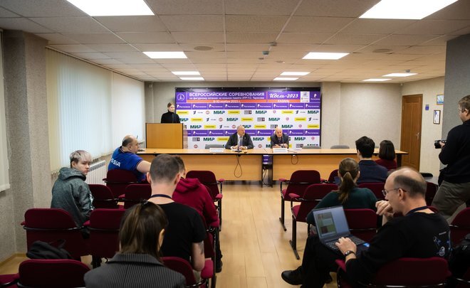 Фото: предоставлено realnoevremya.ru Минспорта РТ 