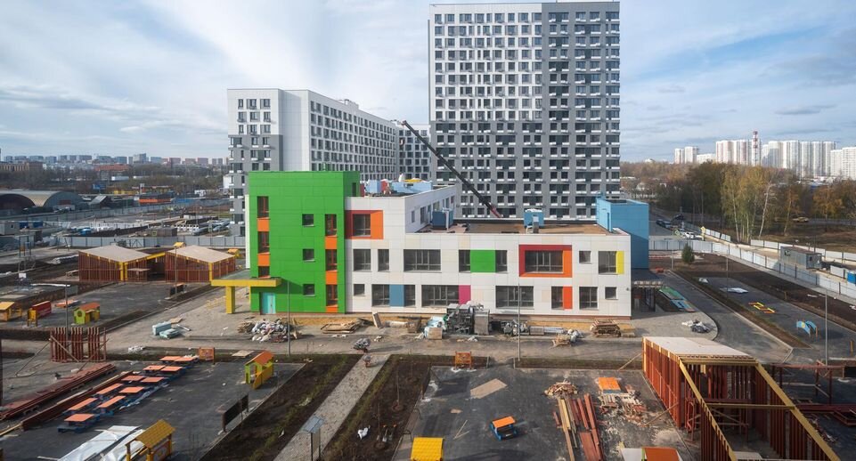 Застройщик 3-RED📷
