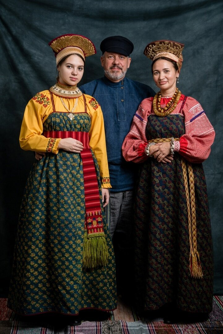 Коллекция «Картинки из Наквасино»