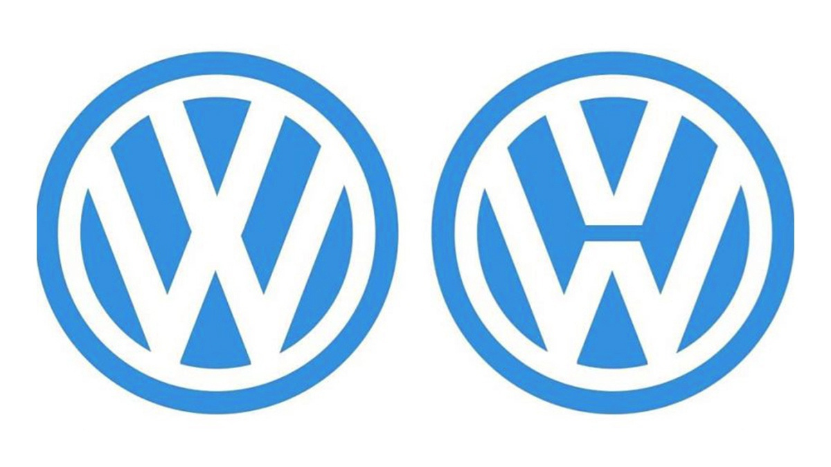 Volkswagen значок Мандела. Эффект Манделла Фольксваген. Фольксваген лого эффект Манделы. Значок Фольксваген эффект Манделла.