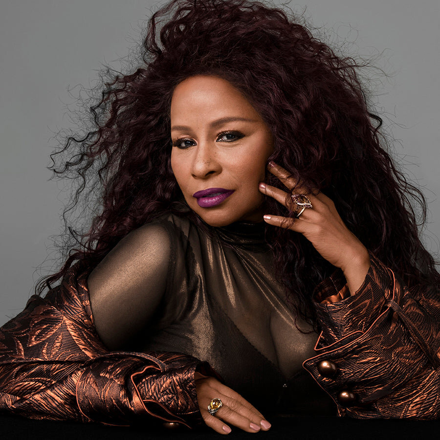 Chaka Khan