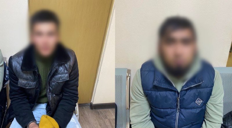 Фото: ГУ МВД Челябинской области/предоставлено телеканалу "Царьград".
