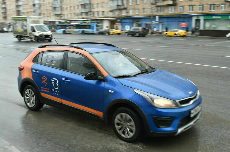 Belka car детское кресло