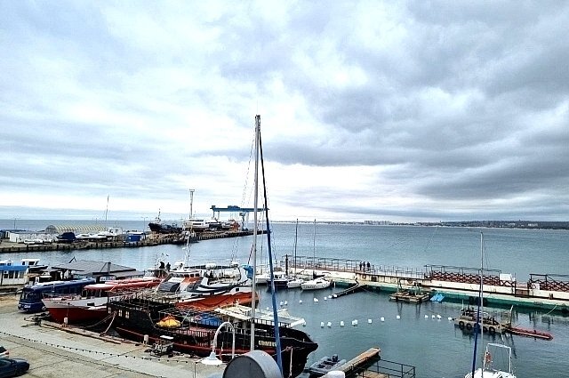    Правда ли, что в анапский санаторий фиктивно трудоустроили 110 человек?