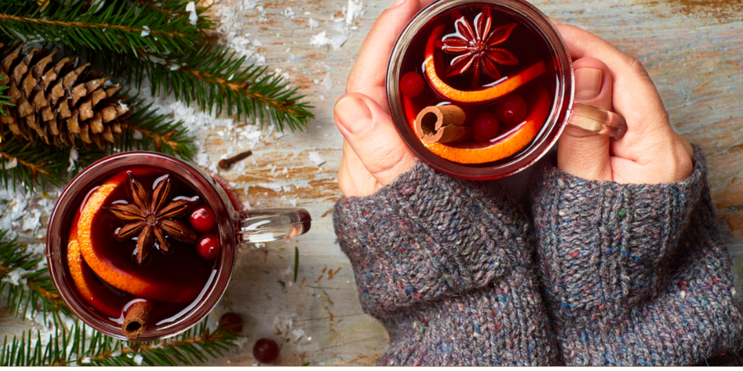 Какое вино подходит для глинтвейна