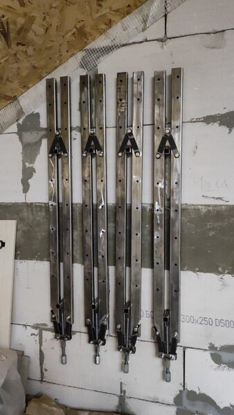 Готовые ваймы