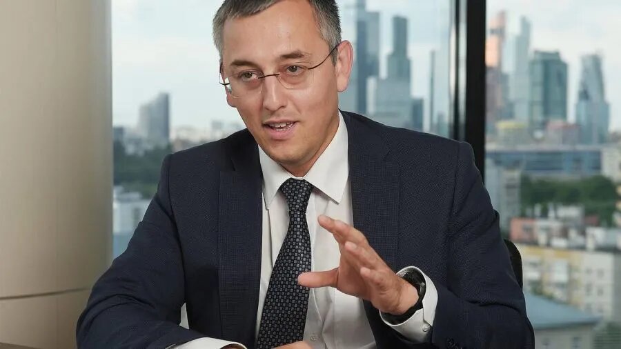 Про нюансы дележки активов рассказал на форуме «Финополис» зампред ЦБ Филипп Габуния