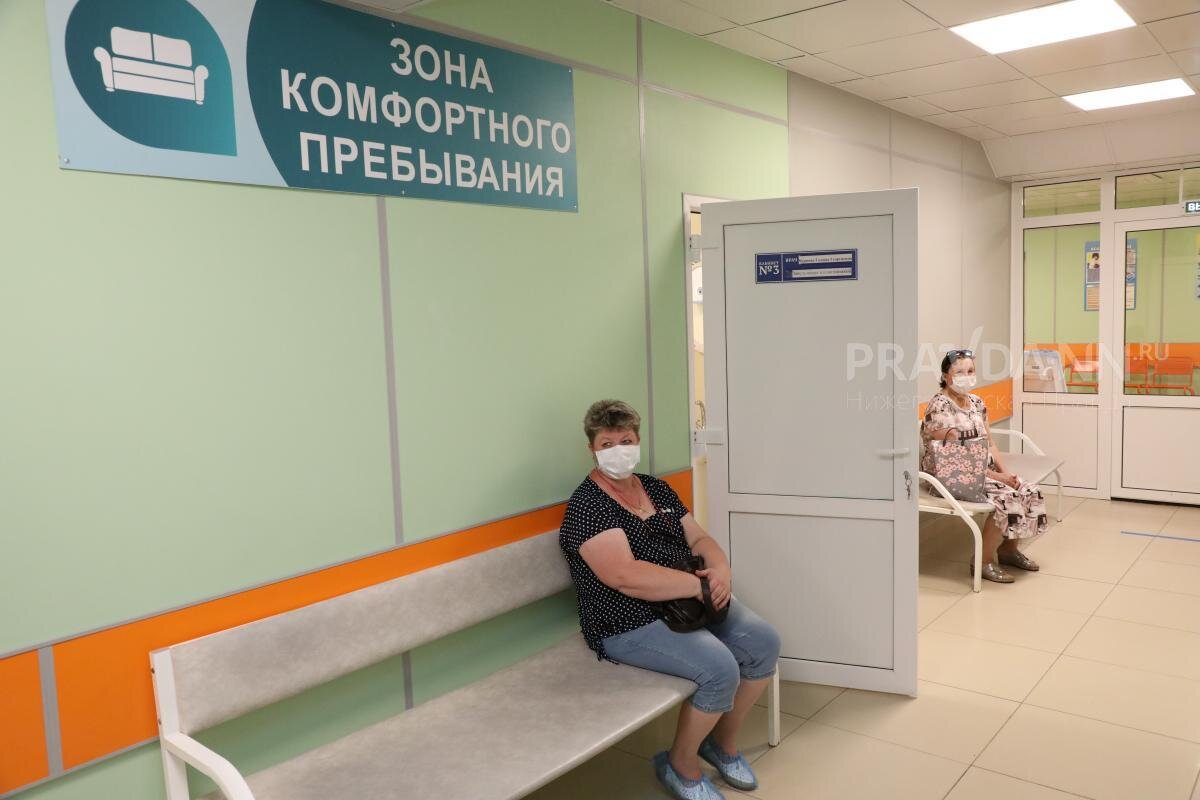    Самый эффективный способ выявления преддиабета – диспансеризация Алина Малинина