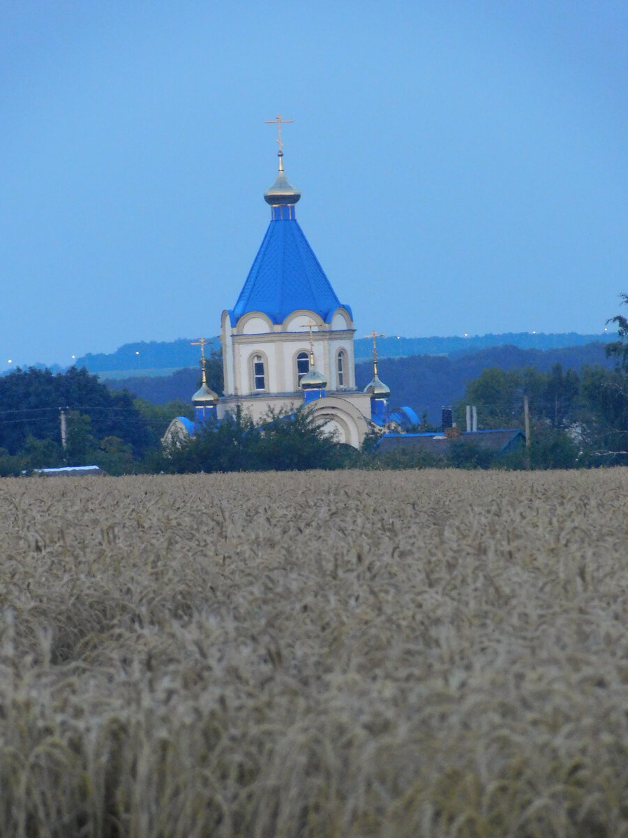 Фото автора канала