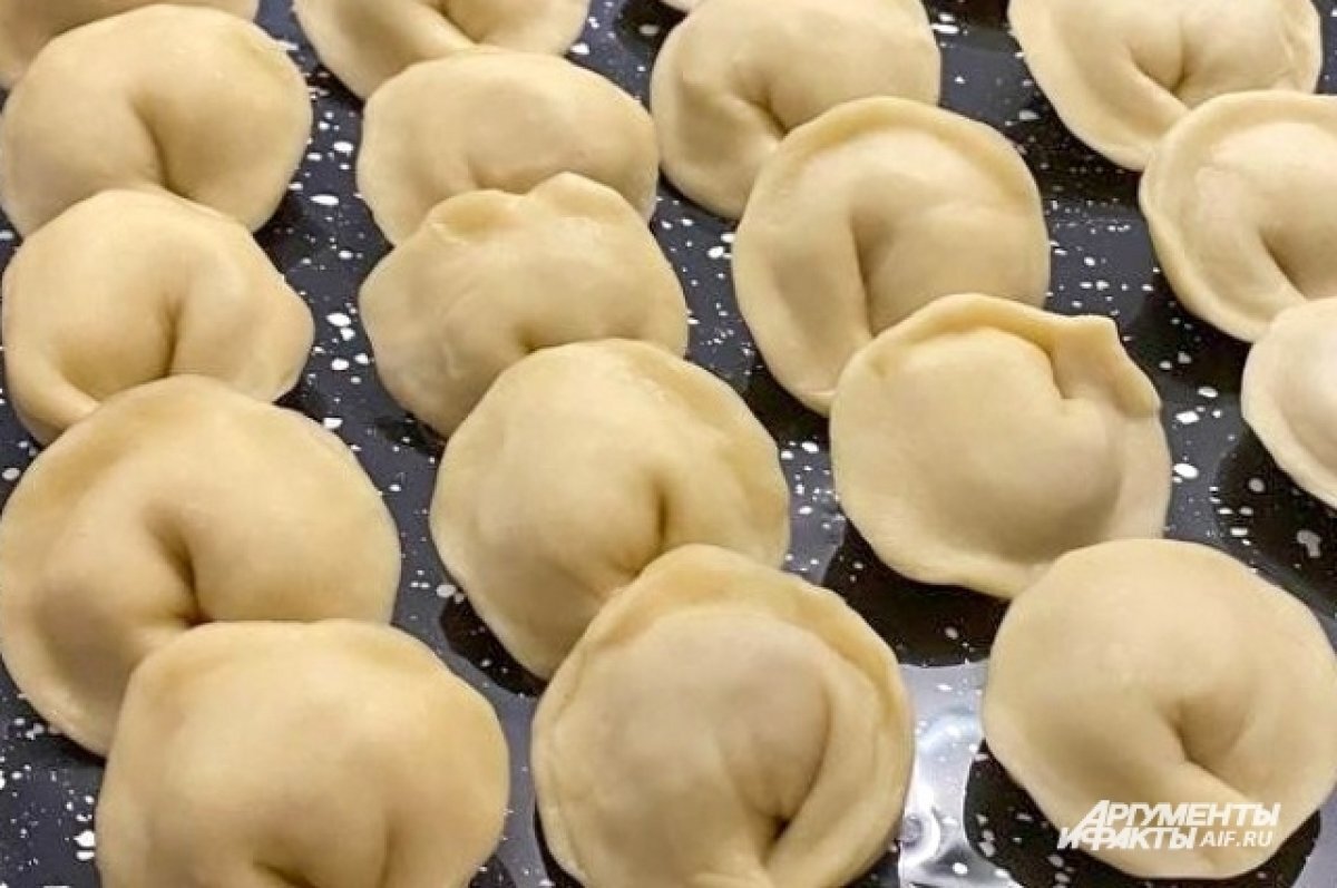    Мороженое и пельмени, которые везли в Пермь, после ДТП раздали челябинцам