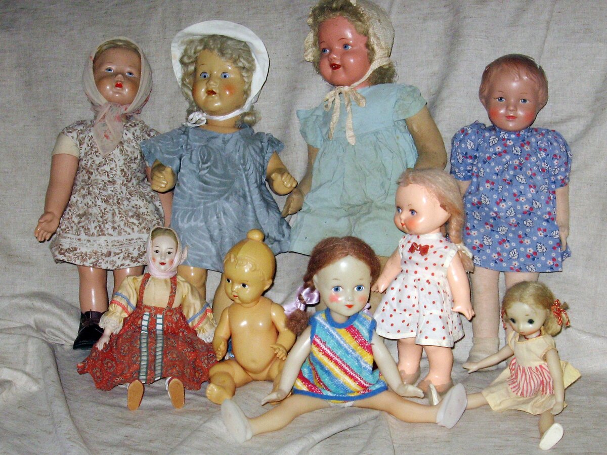 Советские куклы. Коллекция советских кукол. Советские пластмассовые куклы. Советские детские куклы. Куколки ссср