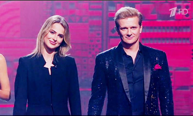 ИРИНА   ЗАСТРОГИНА    ГЛЕБ  МАТВЕЙЧУК