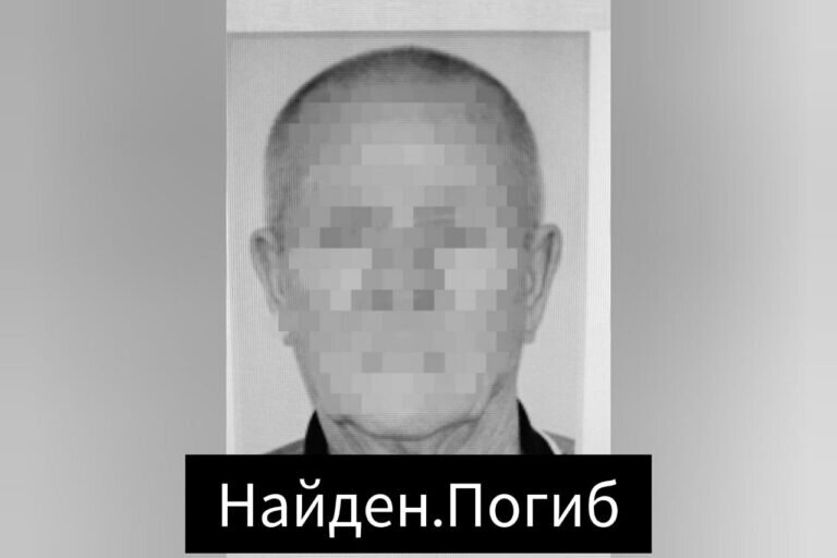    73-летнего таксиста из Новосергиевского района нашли мертвым Белов Михаил Александрович