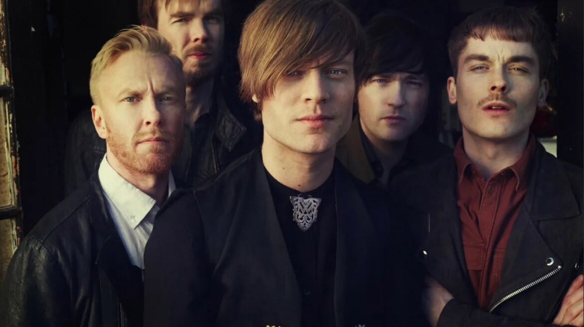 Mando Diao