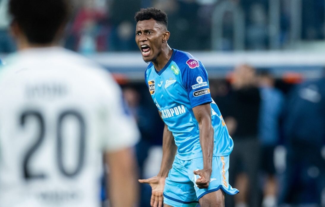    Фото: ФК «Зенит»