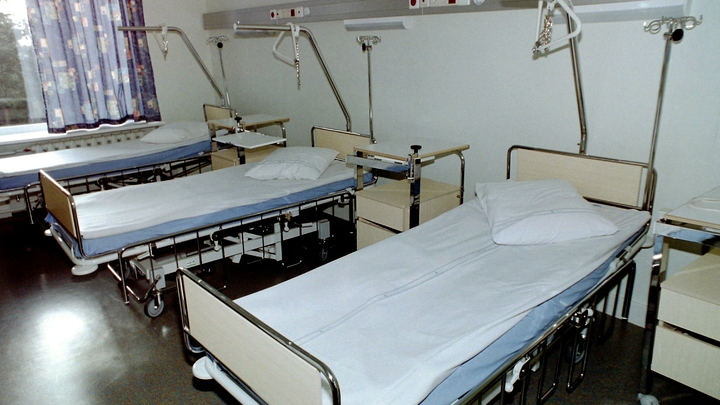 ФОТО: VICTOR LISITSYN/GLOBALLOOKPRESS