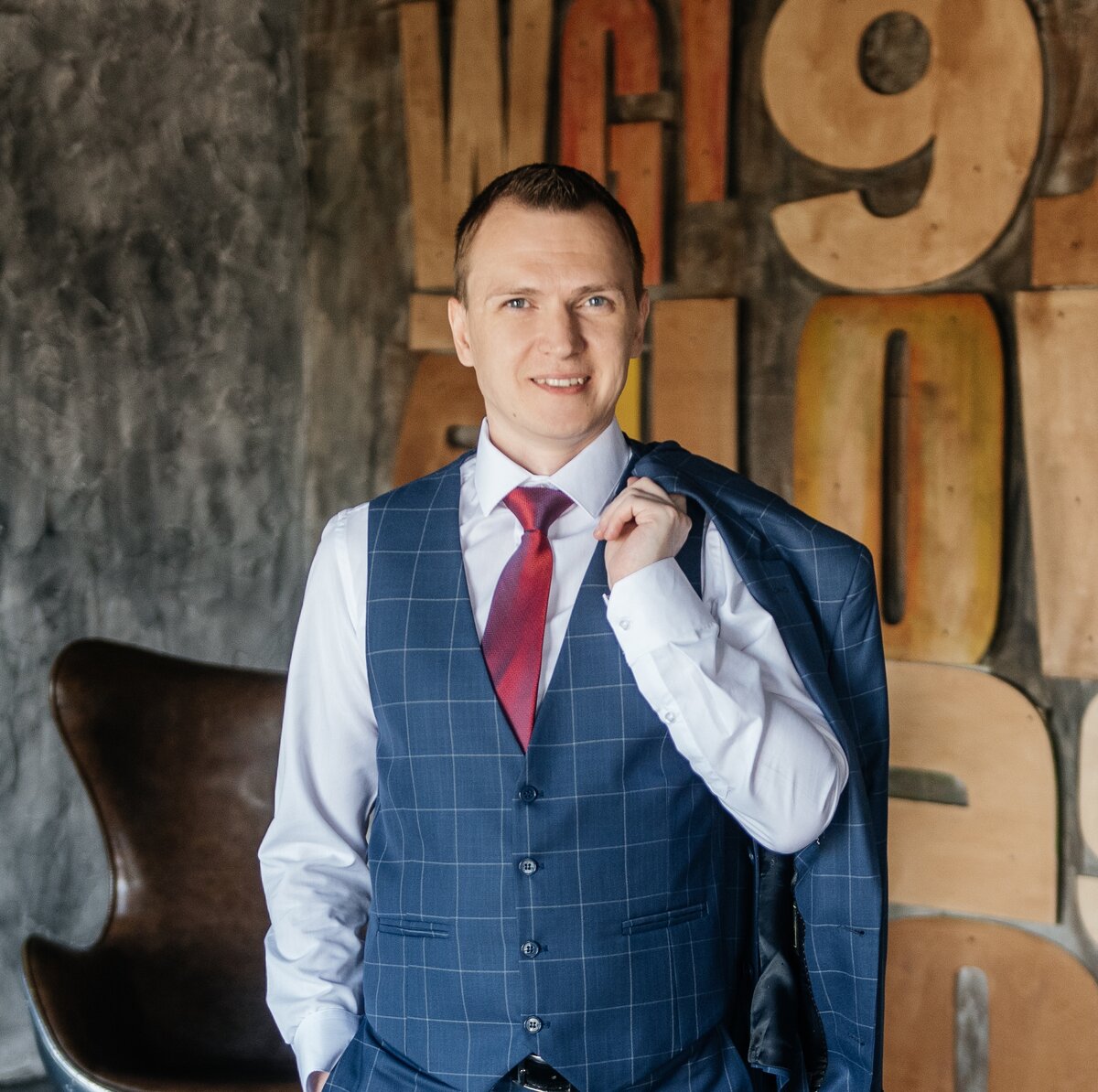 Павел Рудченко