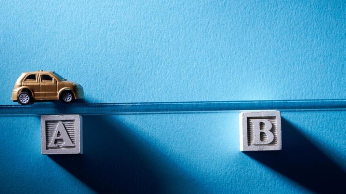    Расстояние между точками:Freepik