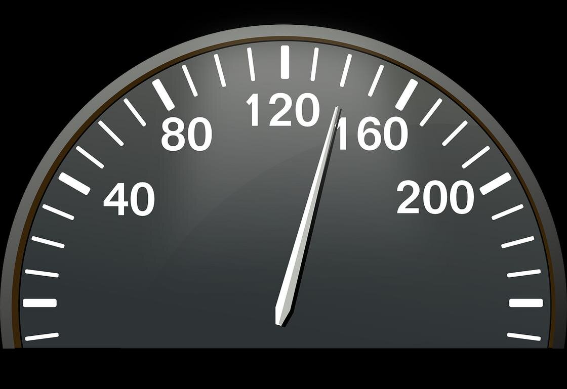    Спидометр:Pixabay