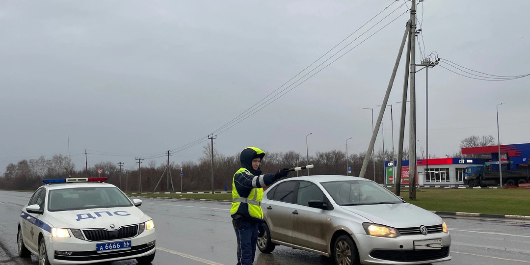 4 мест ловушек для водителей от инспекторов ДПС, в которые попадаются даже водители строго соблюдающие ПДД.