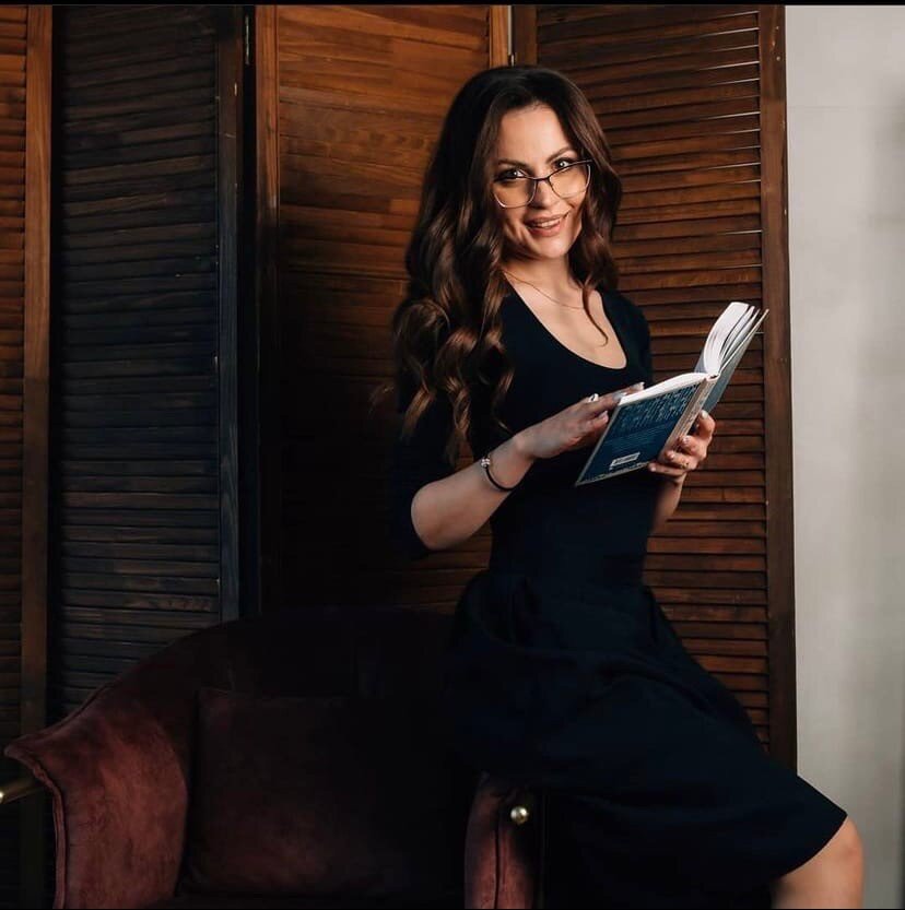 Фото: Инесса Космакова (предоставлено Инессой Космаковой)