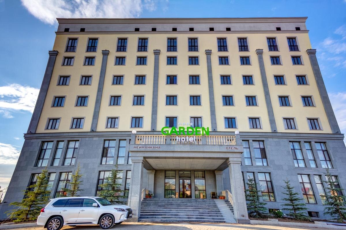 10 ЛУЧШИХ ОТЕЛЕЙ В БИШКЕКЕ | Hotel Rating | Дзен