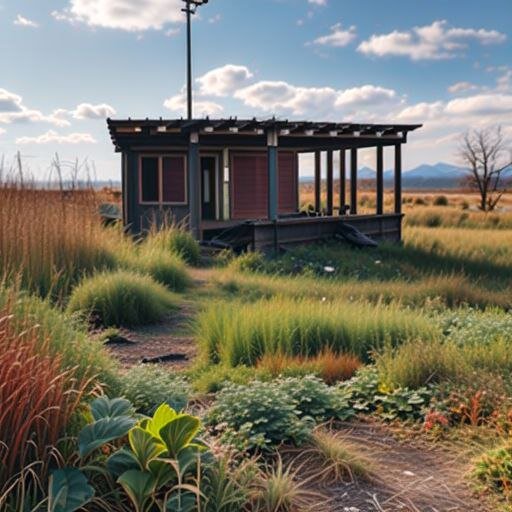 Участок картинка