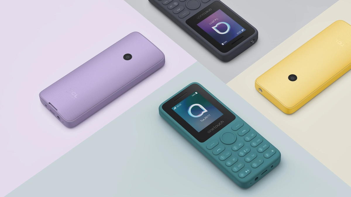 Источник изображения: tcl.com