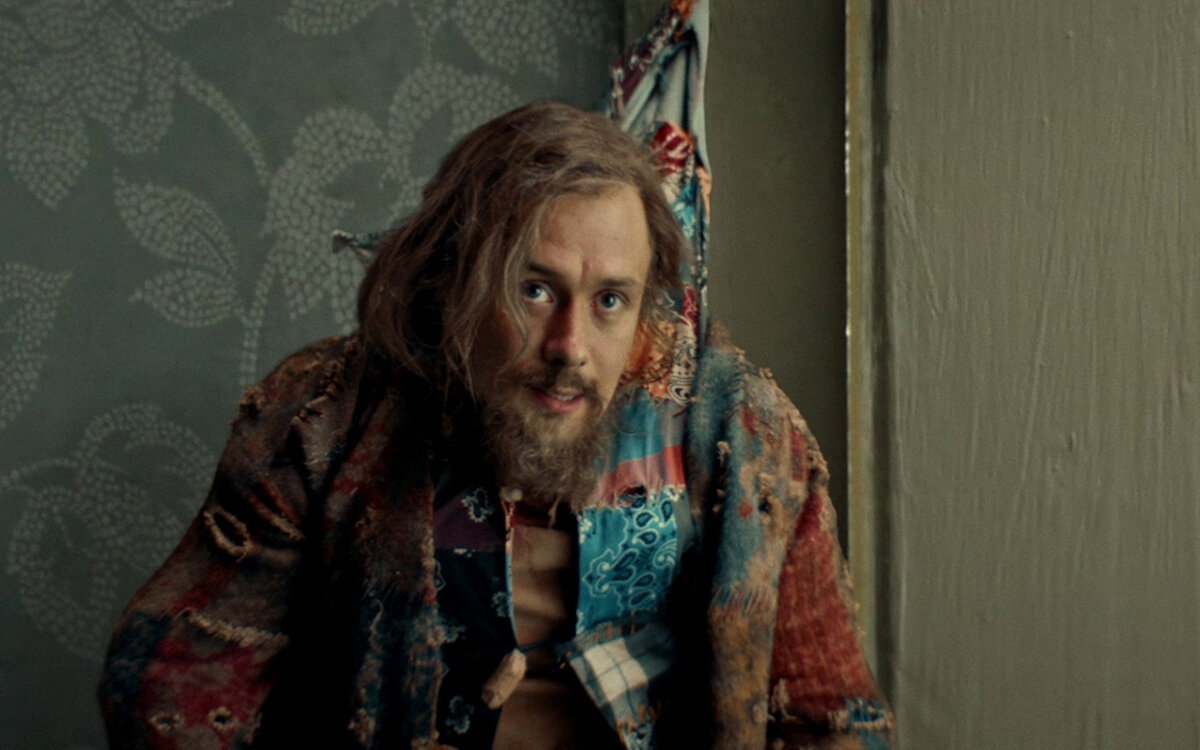 кадр из сериала