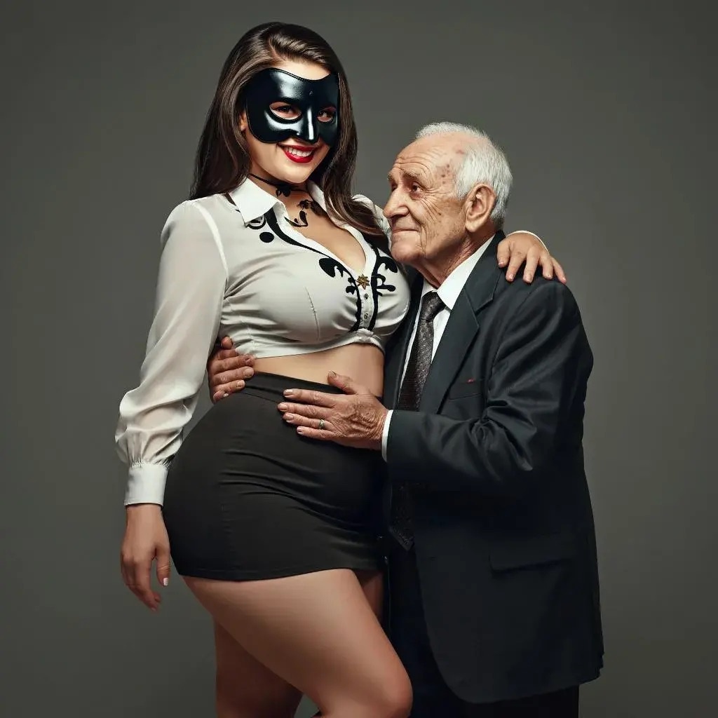 Картинка сгенерирована GigaChat M