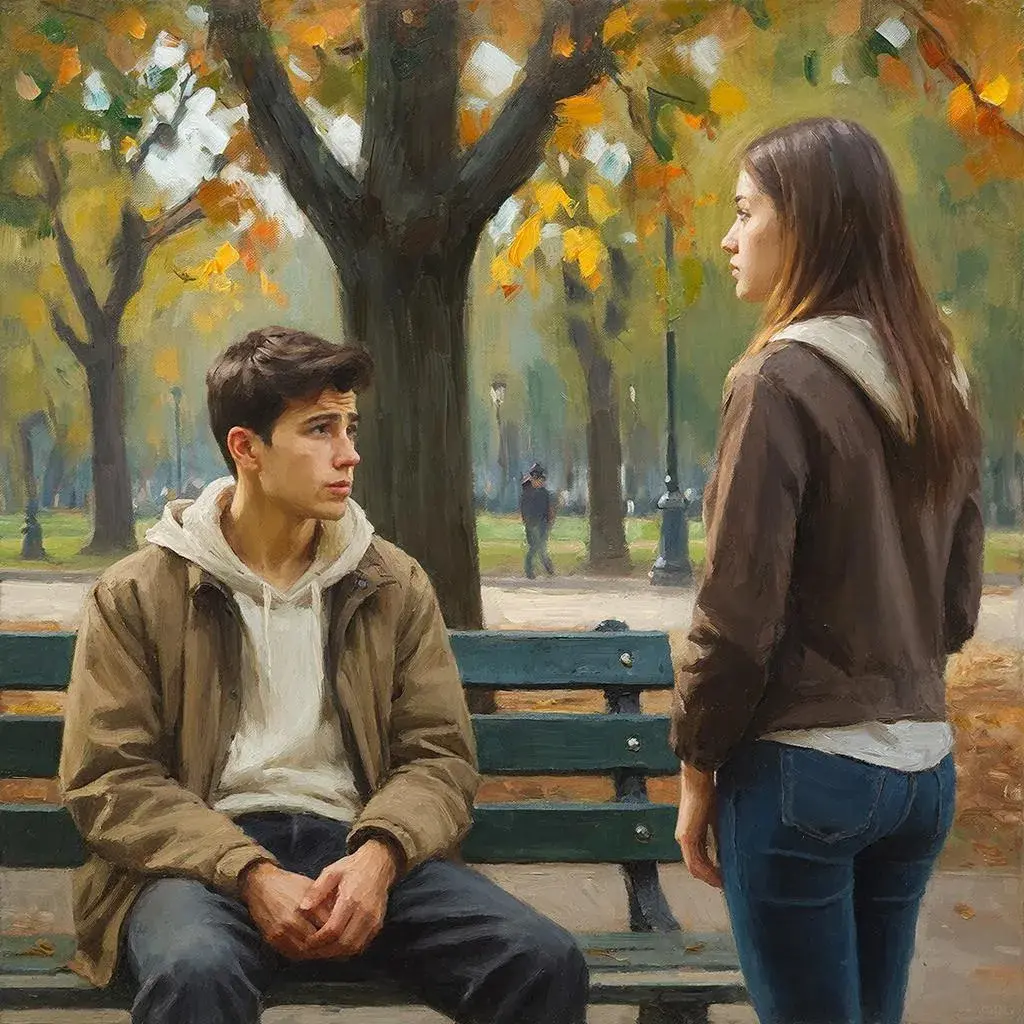 Картинка сгенерирована GigaChat Max