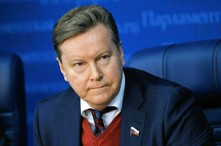   Юрий Инякин/ПГ