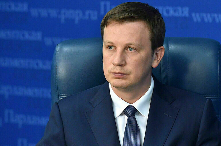   Игорь Самохвалов/ПГ