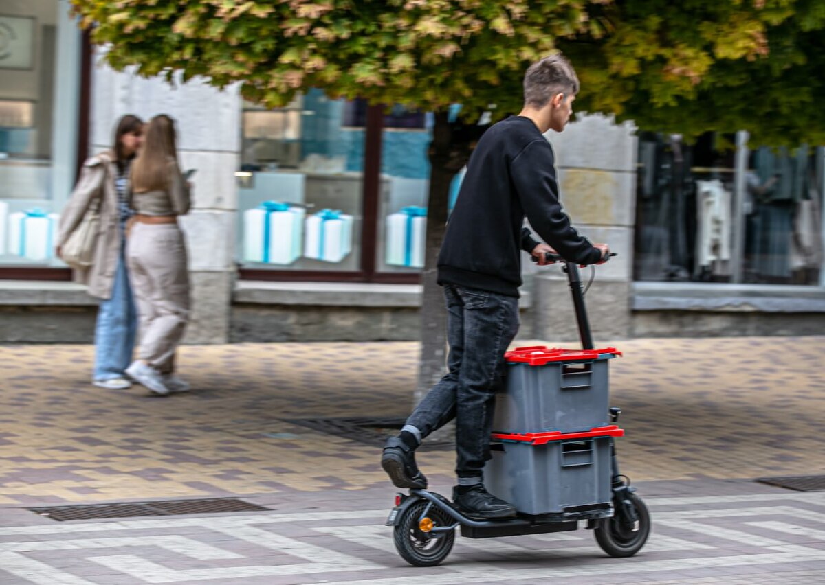 Фото: Михаил Гладчук