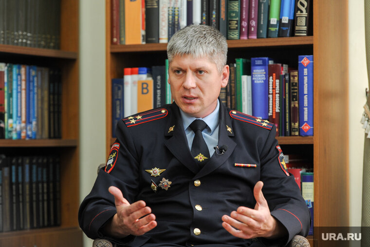    Иван Путков анонсировал масштабные мероприятия с 1 декабря на автодорогах