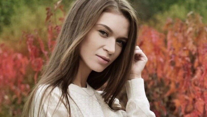 Алёна Сорокина Фото: Из личного архива