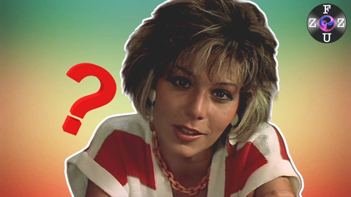 «Маленькая Вера» 1998 – Что с Ней Стало: Судьба Главной Актрисы | 𝐅𝐔𝐙𝐙 ...